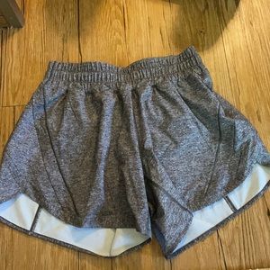 Lululemon Track that 5” short